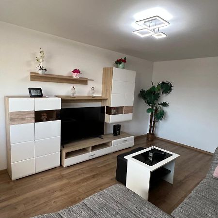 Aparthotel Aurel Vlaicu City Center 클루지나포카 외부 사진