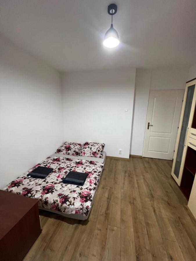 Aparthotel Aurel Vlaicu City Center 클루지나포카 외부 사진