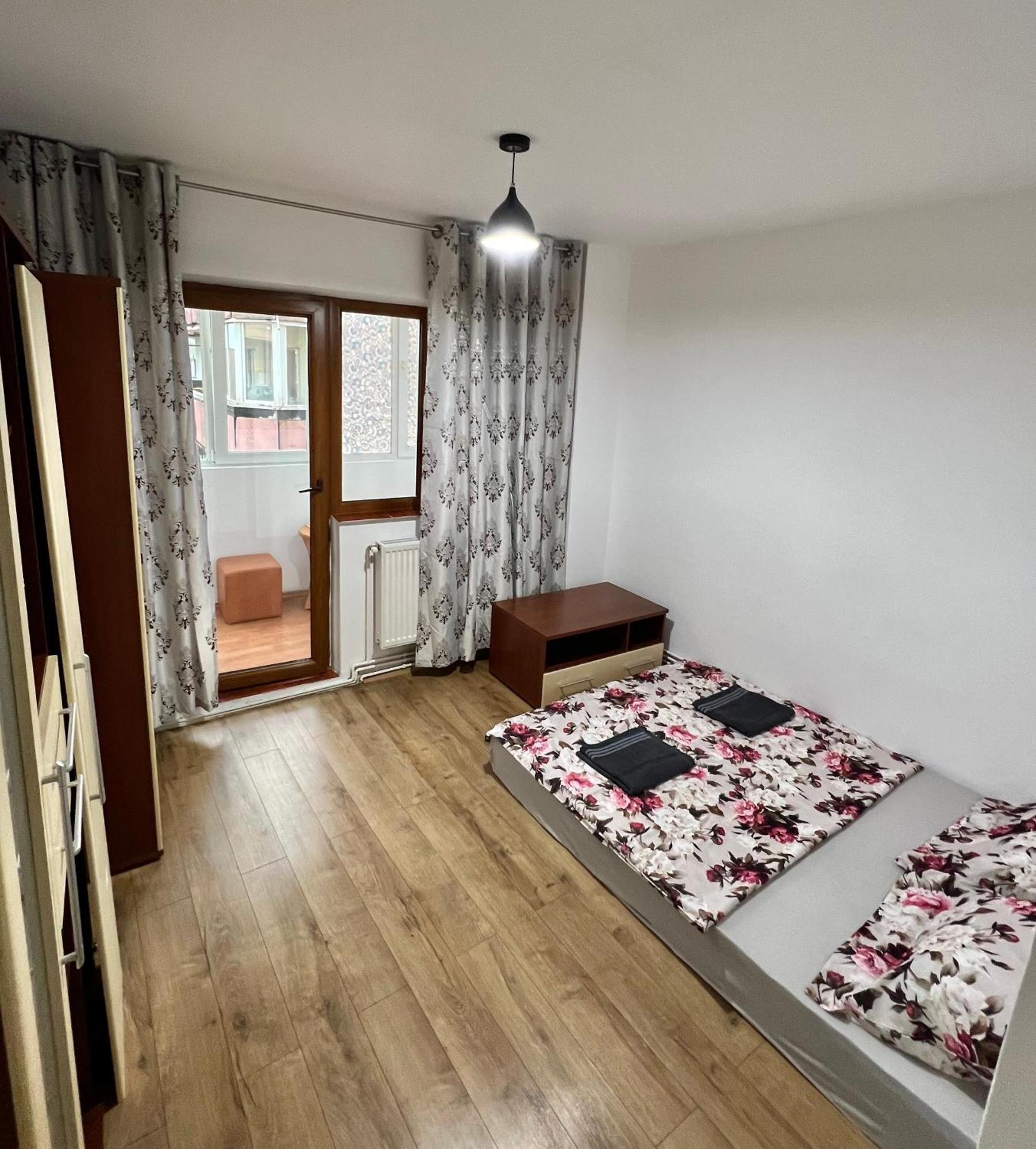 Aparthotel Aurel Vlaicu City Center 클루지나포카 외부 사진